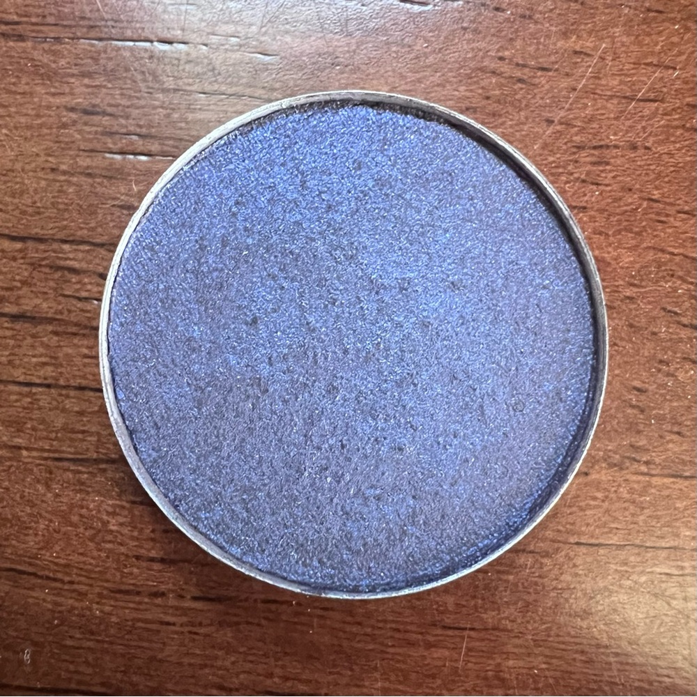 MAC Cosmetics THUNDER Eyeshadow Discontinued